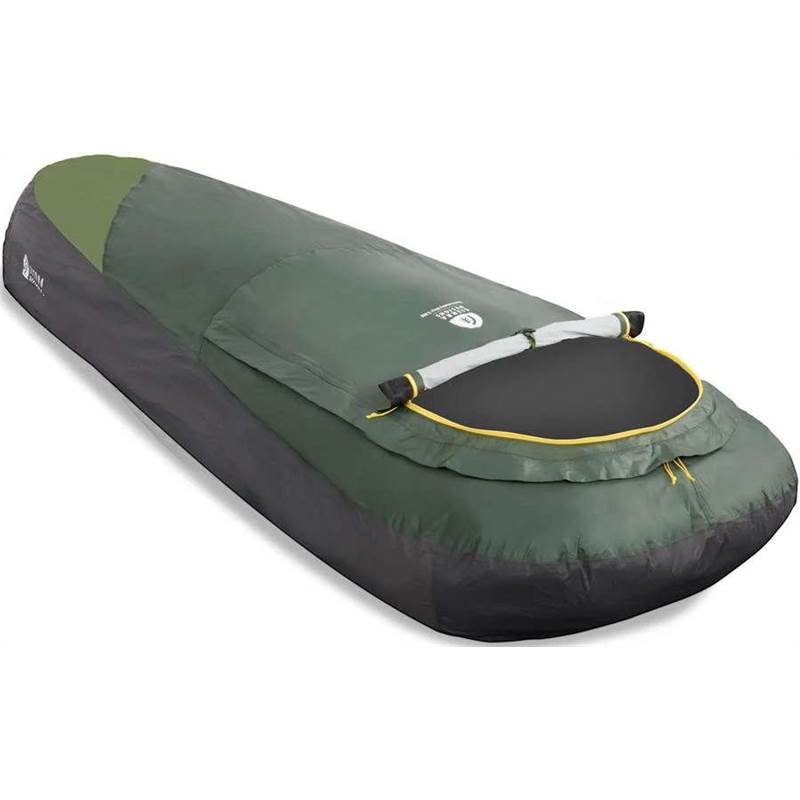Sierra Designs Backcountry Bivy 3000 Shelter - Regular-1